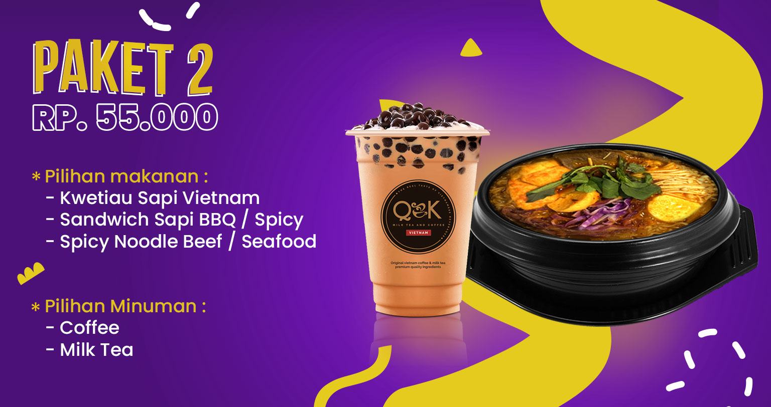 PAKET 2