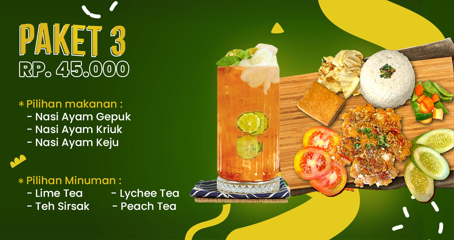 PAKET 3