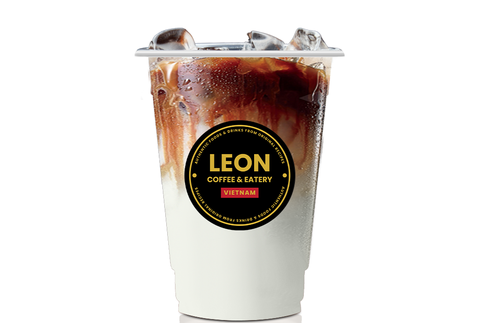 Vanilla Latte