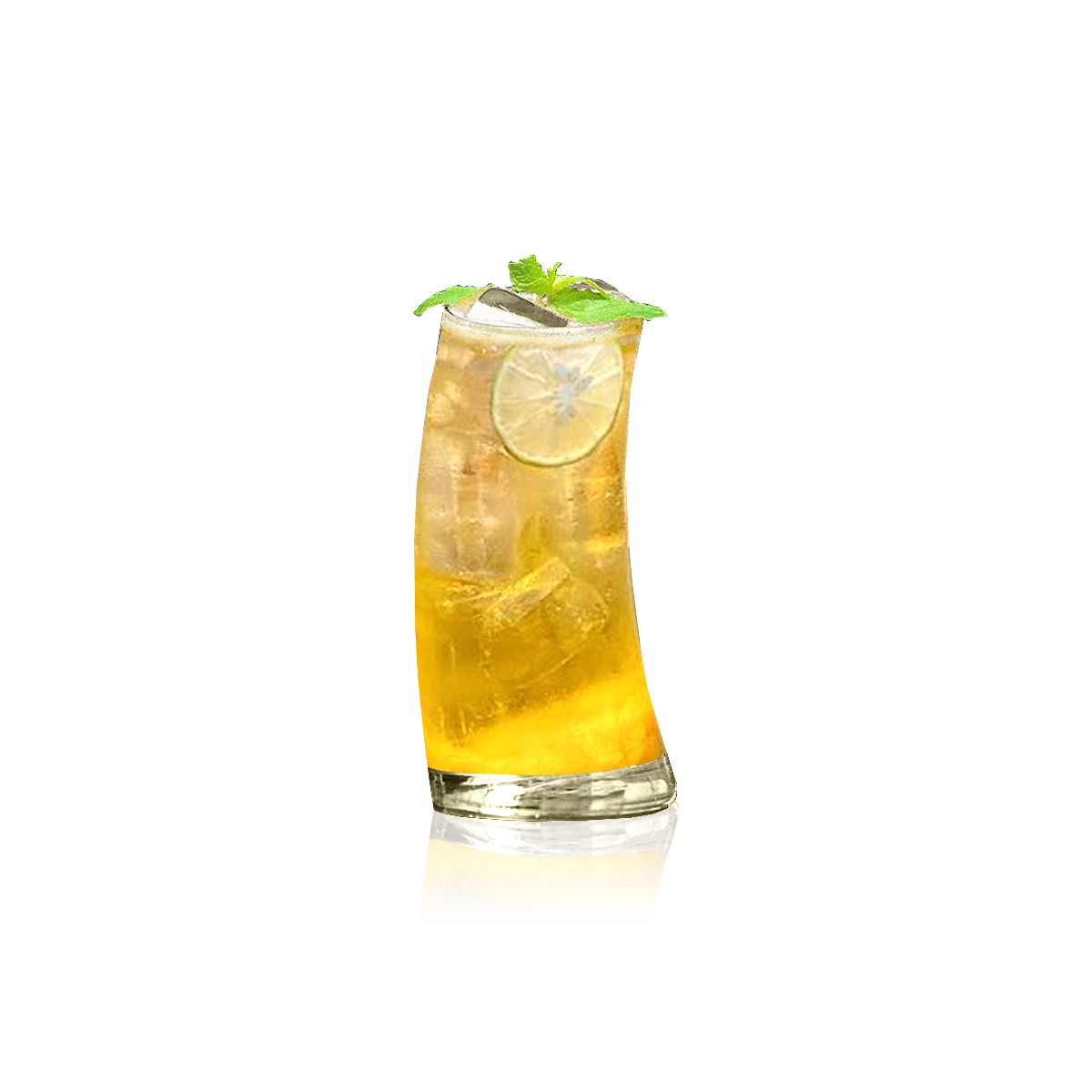 Peach Soda