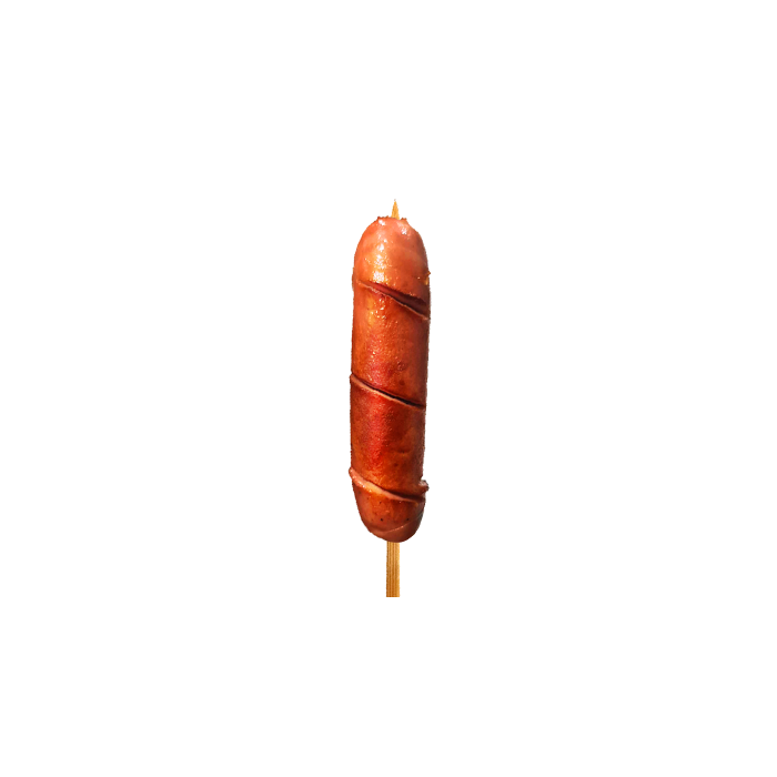 German Bratwurst