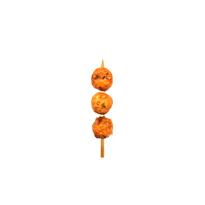 Veggie Fish Ball