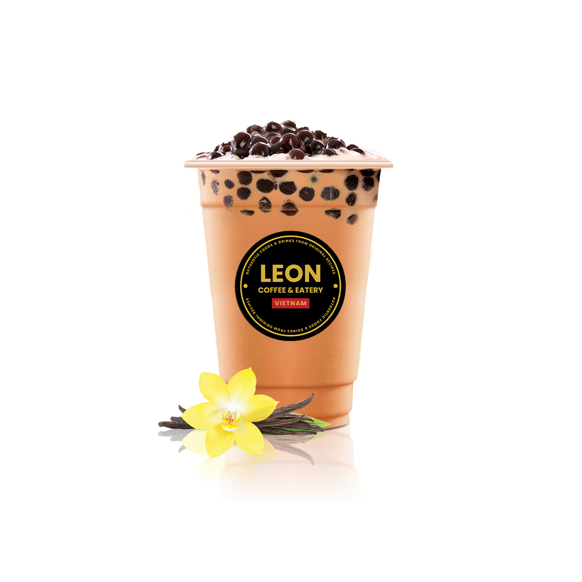 French Vanilla