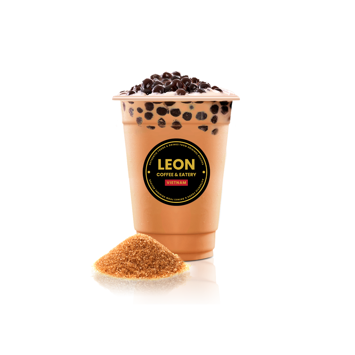 Brown Sugar