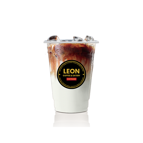 Almond Latte