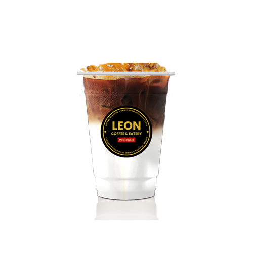 Caramel Macchiato