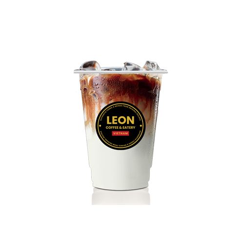 Tiramisu Latte
