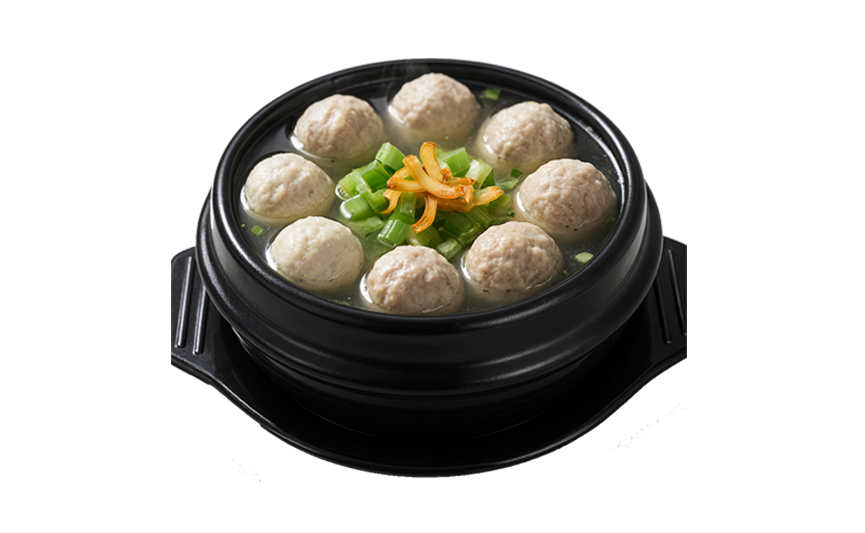 Bakso Ayam