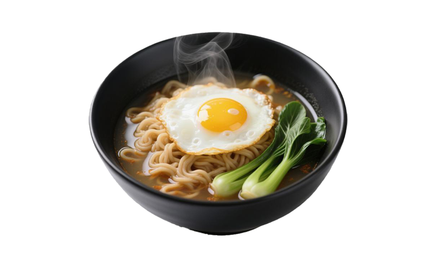 Indomie Kuah