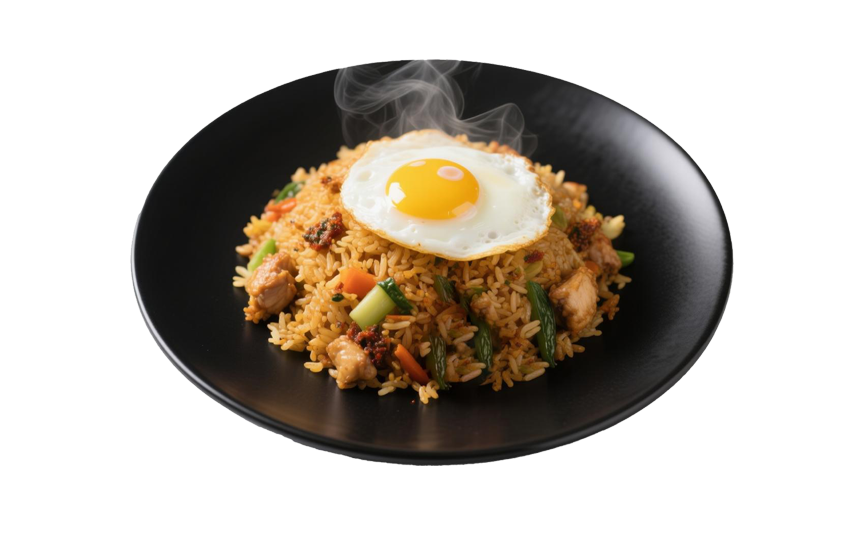 Nasi Goreng Spesial