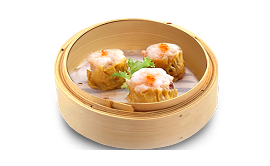 Siomay Ayam