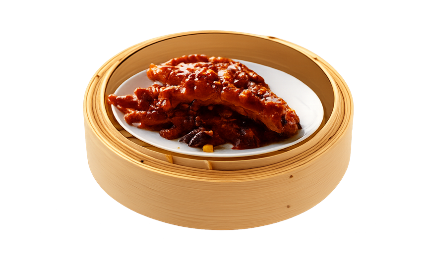 Ceker Ayam