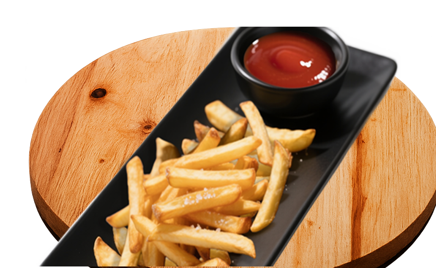 Kentang Goreng