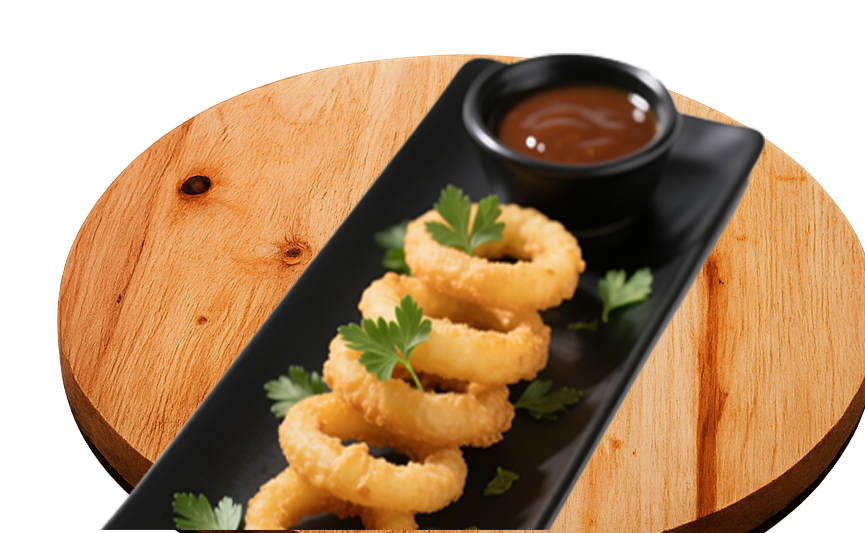 Onion Rings