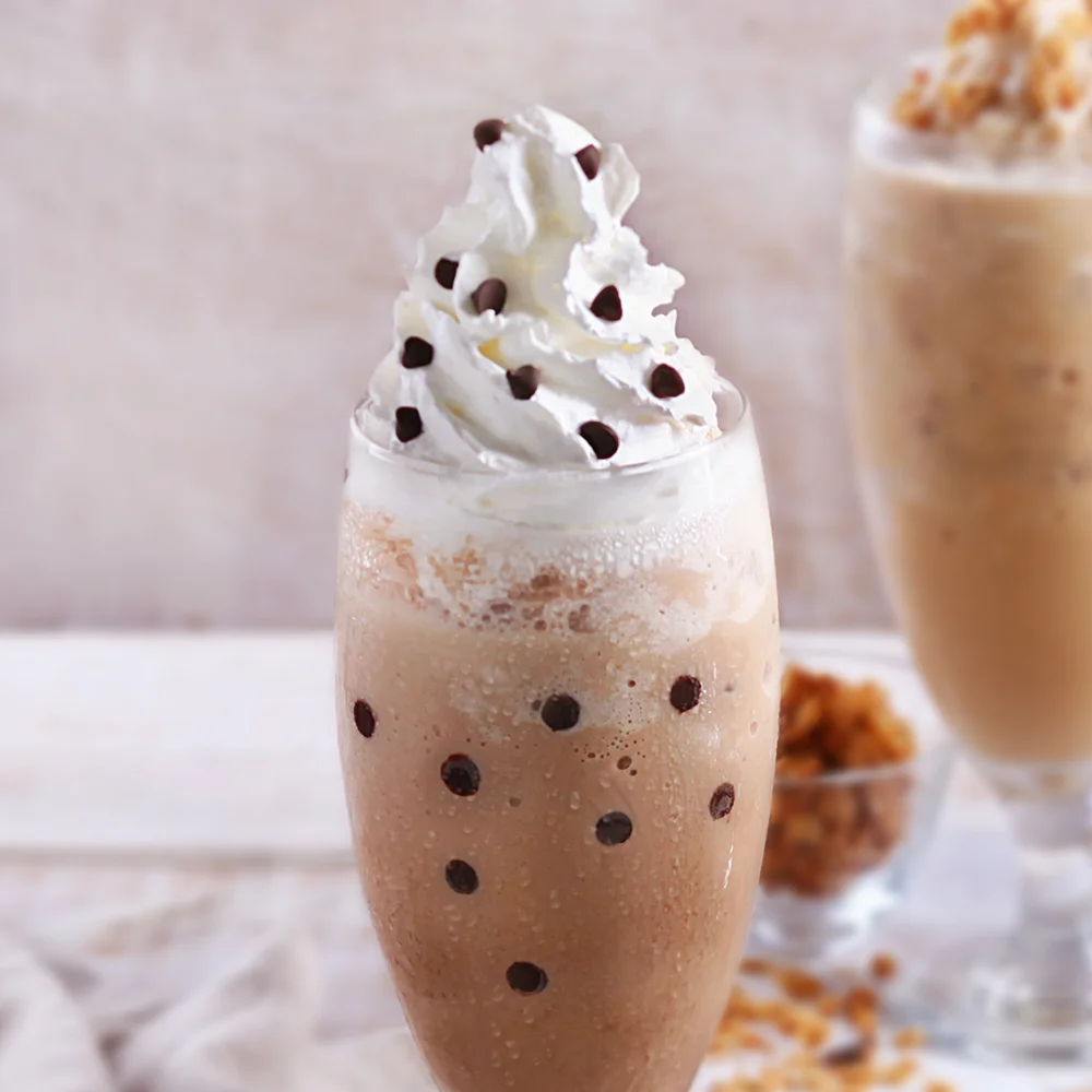 CHOCHOCHIP LEON COFFEE