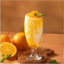 SUMER OVER SNOW LEON COFFEE