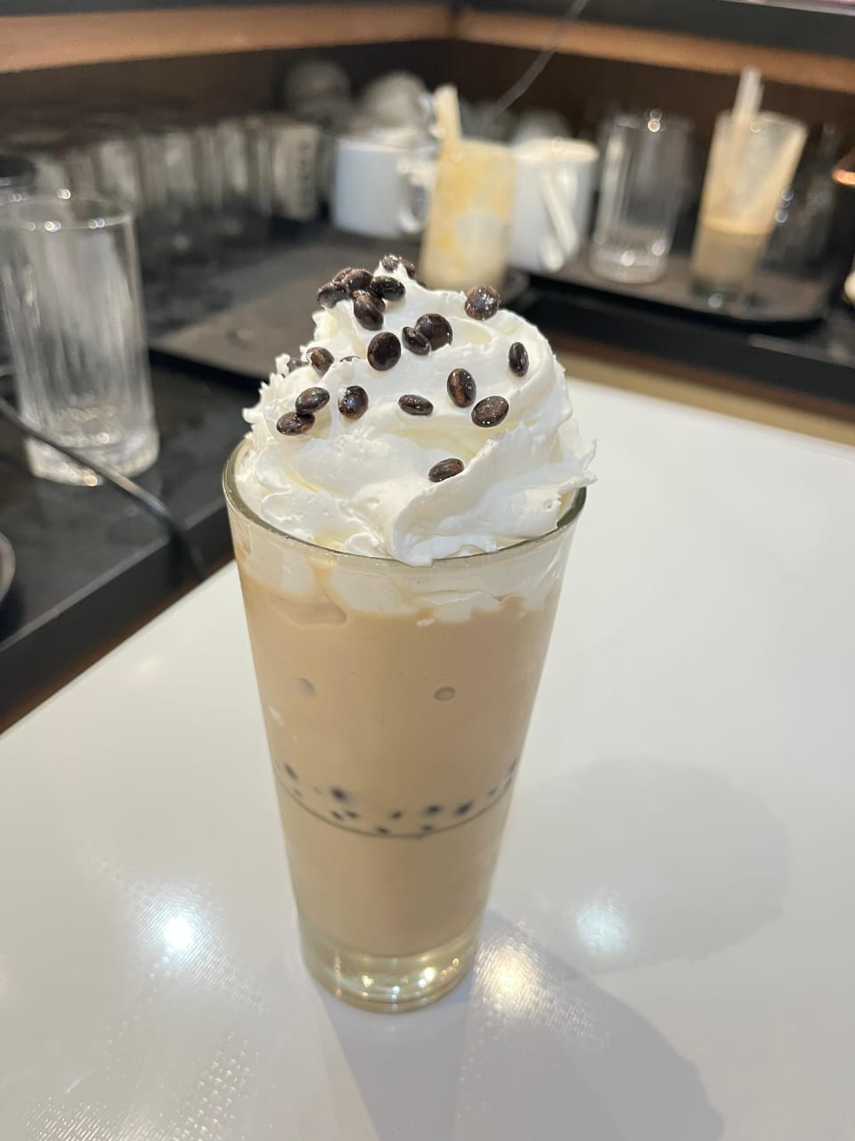 CHOCHOCHIP LEON COFFEE