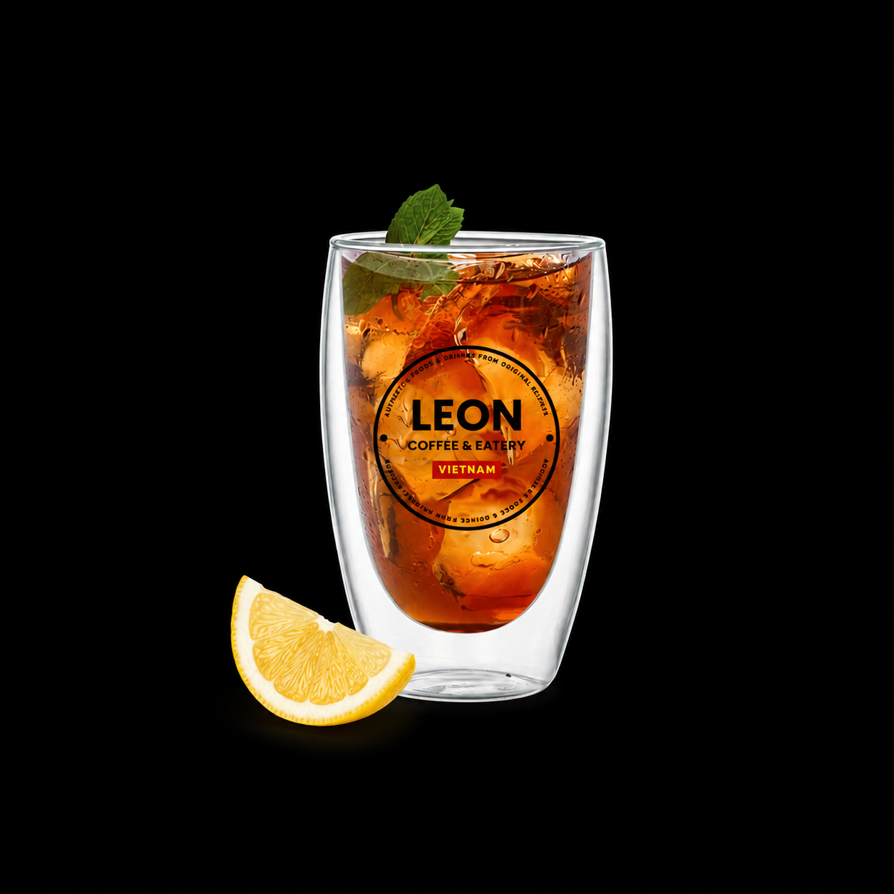 Lemon Tea