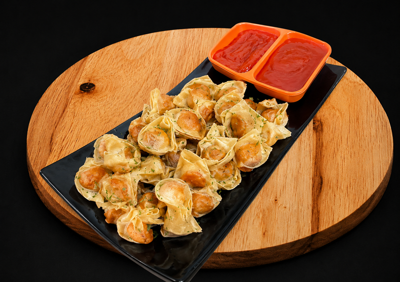 ⭐ MINI WONTON ⭐