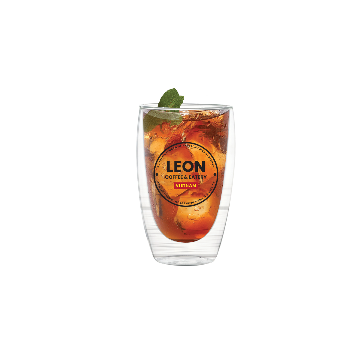 Sweet Iced Tea