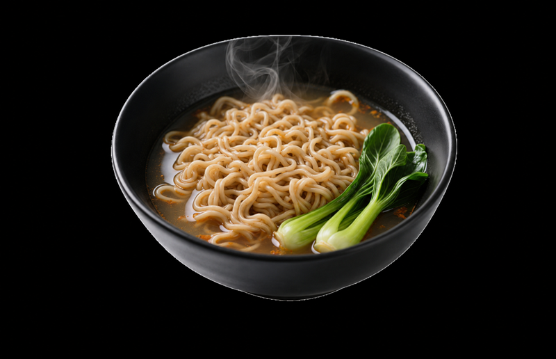 Indomie Kuah