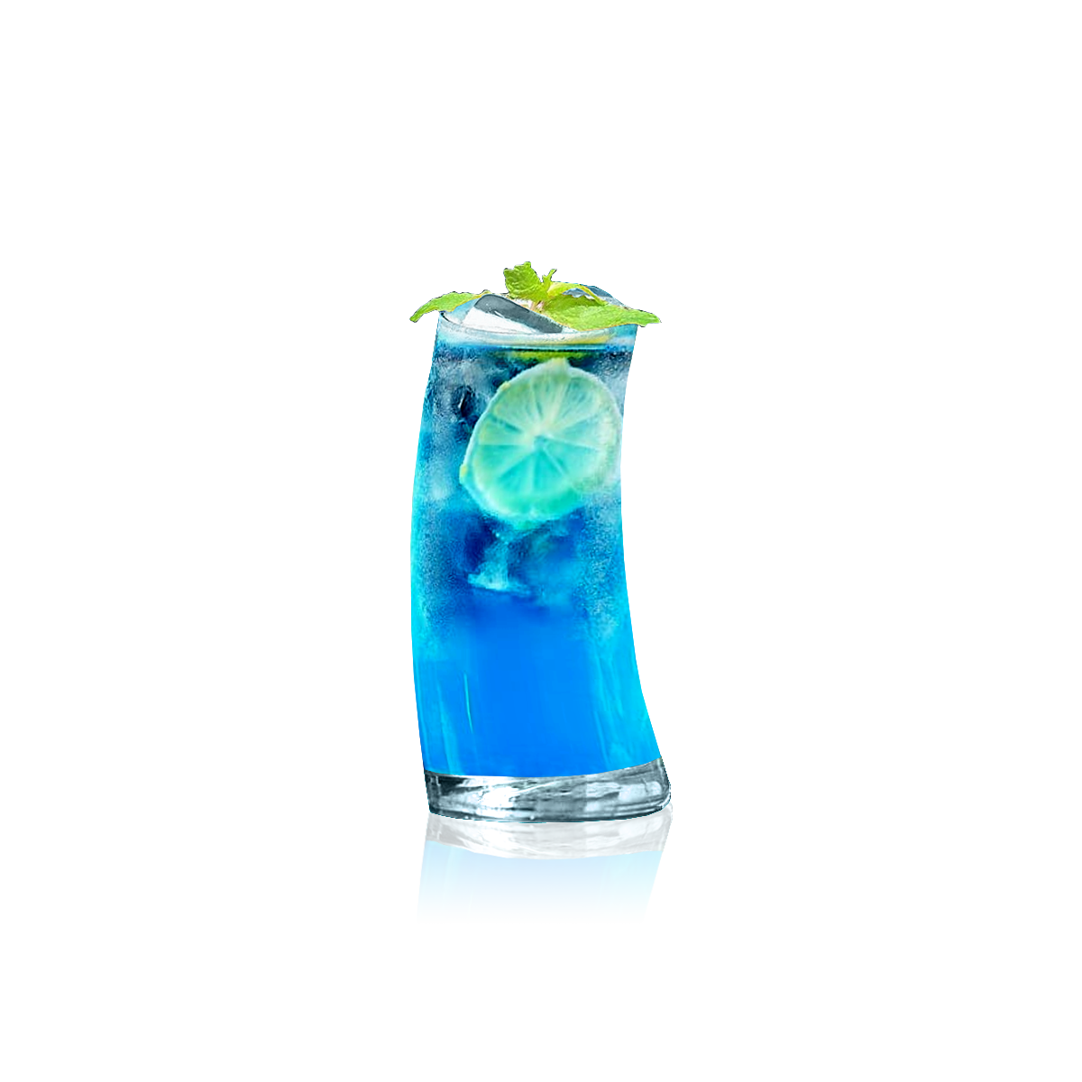 BubbleGum Soda