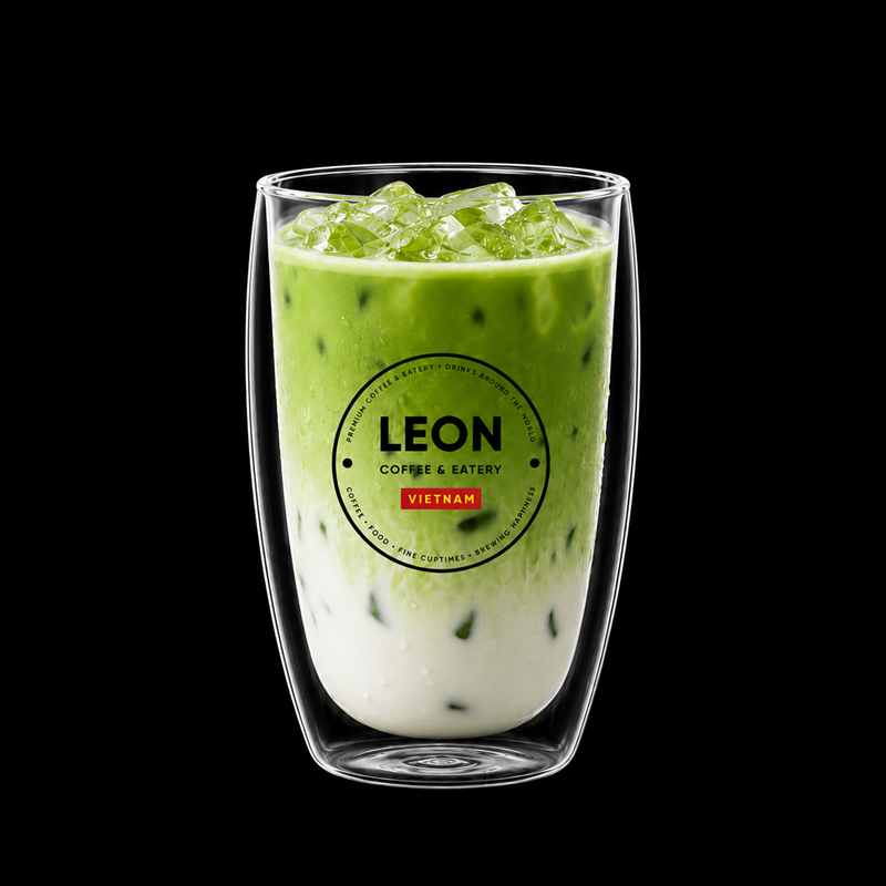 SIGNATURE Pure Matcha
