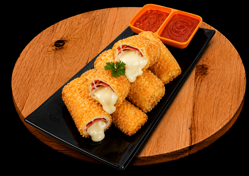 Risol Mayo Mozarella