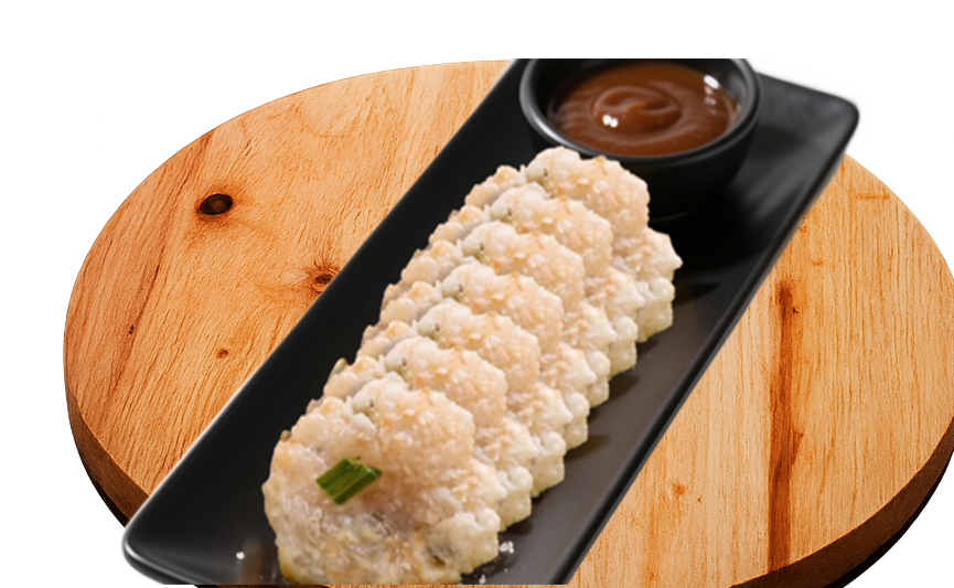 Rujak Cireng